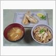 筍ごはん