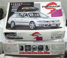 BG買っちゃいました