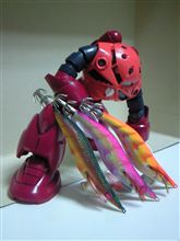 春イカはまだか～？！