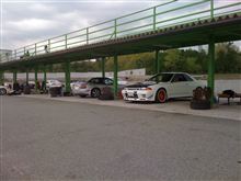 第31回 STACS 備北ハイランドサーキット走行会