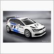 VW、2013年WRC参戦！