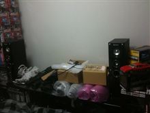 俺の部屋って。。。。。