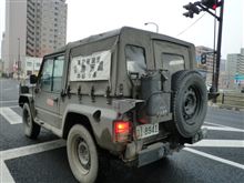 被災地縦断の旅⑦・宮城県仙台市～宮城県松島町