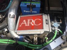 う～ん。。困ったゾ　＠ＡＲＣ