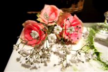 １０日遅れのお誕生日会