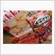 相変わらず･･･苺♪