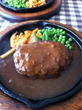 今日の昼食