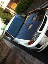 洗車日和