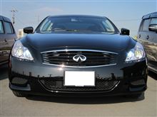 納車前ながらプチ進化♪