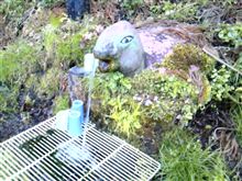 湧き水