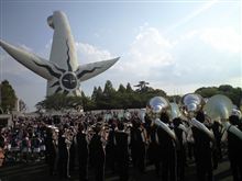 芸術は爆発だ！