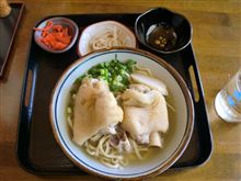 沖縄そば！