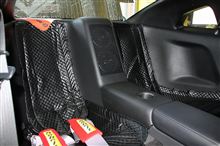 R35: 2011 GW DIY