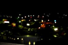 みんなで夜景を撮りに行こう