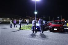 ナイトプチオフ参加！・・・略して「ＮＰＯ」なんだとか？（笑）