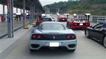 2011 FCJ Club Meeting in スパ西浦モーターパーク