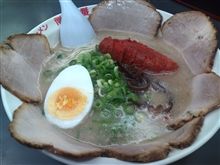 今日は二人でラーメン 今日は二人でラーメン