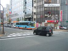 ル・マンなバス・・・　