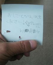あんた誰！