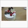 誕生日でした