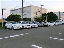 無事終了。
