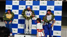 [ｵｰﾄﾎﾟﾘｽ決勝動画!!]