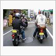 原付（２種だけど）ツーリングれぽ