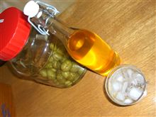 梅酒ハイボール