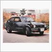 CIVIC 1200RS