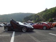 秋吉台2011　御礼