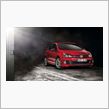 Golf GTI Edition35 235ps 本国で発売らしい