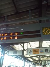曇りだけど暑い(x_x;)…
