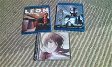 ようやく買った『－恋離飛翼－』のＣＤと『乾杯』も・・・