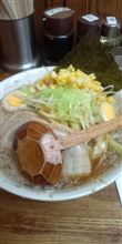 三水らあめん(^o^;完食♪