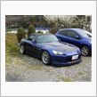 車輌盗難！（S2000） 情 ...