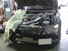 ☆　ＣＲＵＩＳＥ　ＳＸＥ１０ターボ　７年の時を越えて　☆