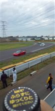 筑波1000(^o^;グリップ編