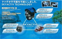skyactiv