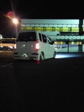 久しぶりに 久しぶりに