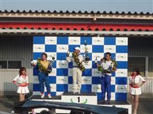 ☆デスタイCUP第2戦決勝レポ&動画公開♪ ☆デスタイCUP第2戦決勝レポ&動画公開♪