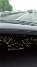 ｢111111㎞｣エスティマ君