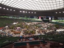 国際バラとガーデニングショウ