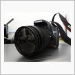 Canon EOS Kiss ...
