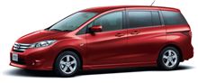 日産プレマシーの公式情報公開。。。