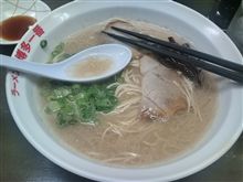 ラーメン・オジサンズ2011春、最終日