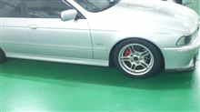 車検準備 車検準備