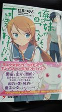 俺の妹がこんなに可愛いわけがない原作8巻 俺の妹がこんなに可愛いわけがない原作8巻