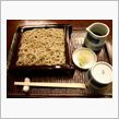 手打ちそば 日野館(かやた)