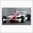 Formuia NIPPON　第2回公式合同テスト 2日目