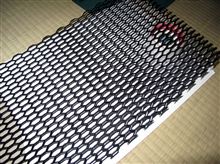 ブレンボキャリパー取付の確認予定